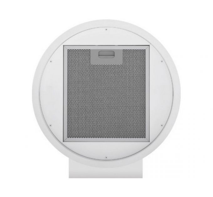 Вытяжка MAUNFELD ALBA 39 Wall белый