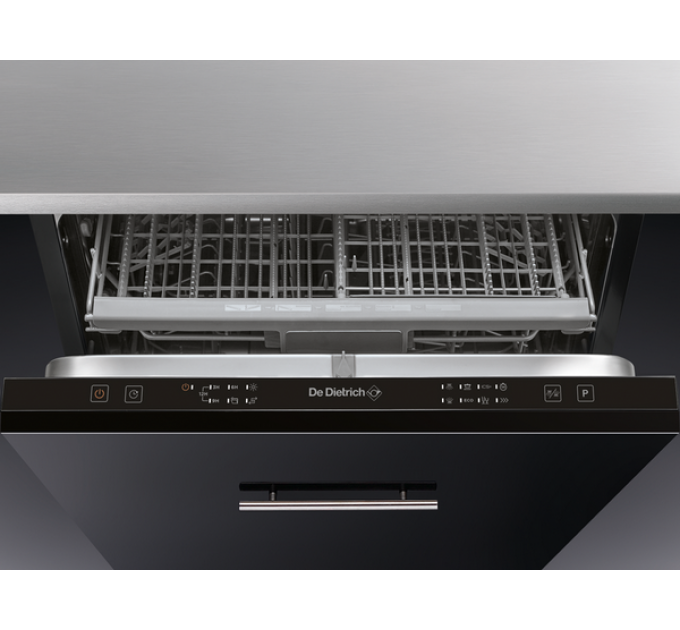 Посудомоечная машина De Dietrich DVC1434J2
