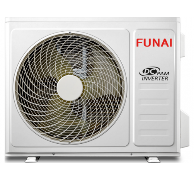 Сплит-система Funai RAC-I-SZ30HP.D01/S/RAC-I-SZ30HP.D01/U