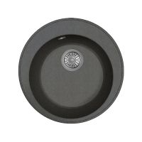 Мойка Dr.Gans Gelcoat Пион графит