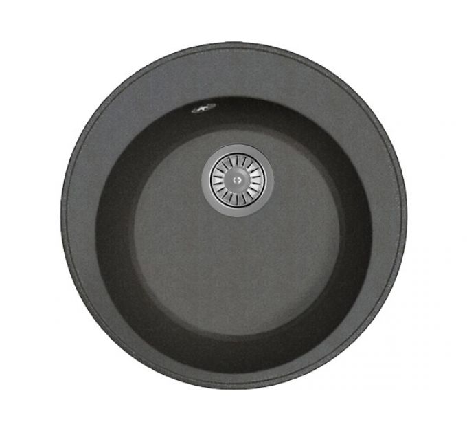 Мойка Dr.Gans Gelcoat Пион графит