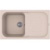 Мойка Florentina Арона 860 песочный