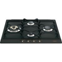 Варочная панель SMEG SR764AO газовая