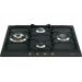 Варочная панель SMEG SR764AO газовая