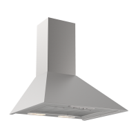 Вытяжка Elikor Silver Storm 60Н-650-П3Л нерж