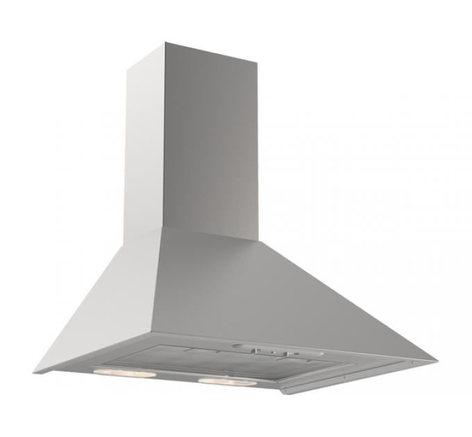 Вытяжка Elikor Silver Storm 60Н-650-П3Л нерж