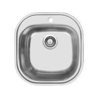 Мойка Ukinox Галант GAM465.488 -GT6K 0C