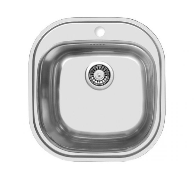 Мойка Ukinox Галант GAM465.488 -GT6K 0C