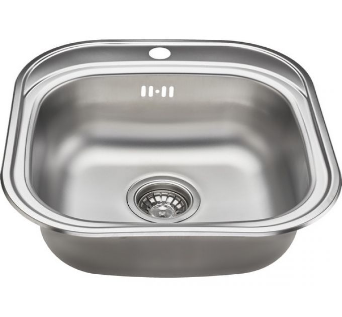 Мойка Ukinox Галант GAM465.488 -GT6K 0C