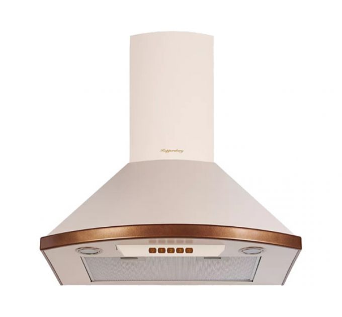 Вытяжка Kuppersberg BONA 60 C Bronze