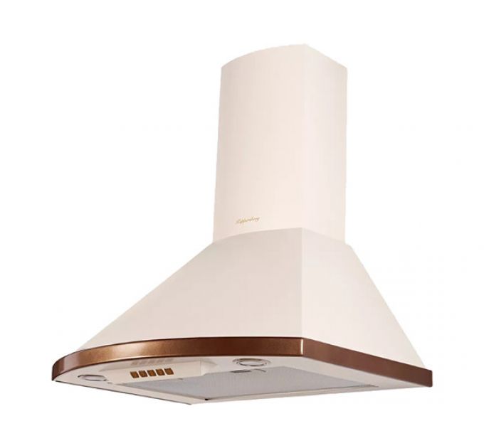 Вытяжка Kuppersberg BONA 60 C Bronze