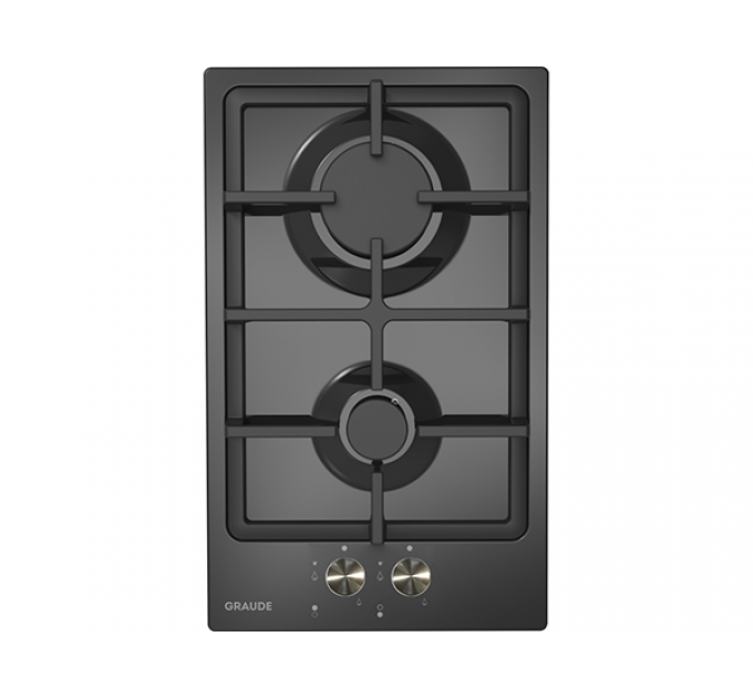 Варочная панель GRAUDE GS 30.1 SM газовая