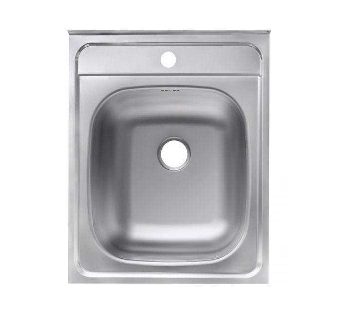 Мойка Ukinox Иннова IND500.600 -GT6C 0C-