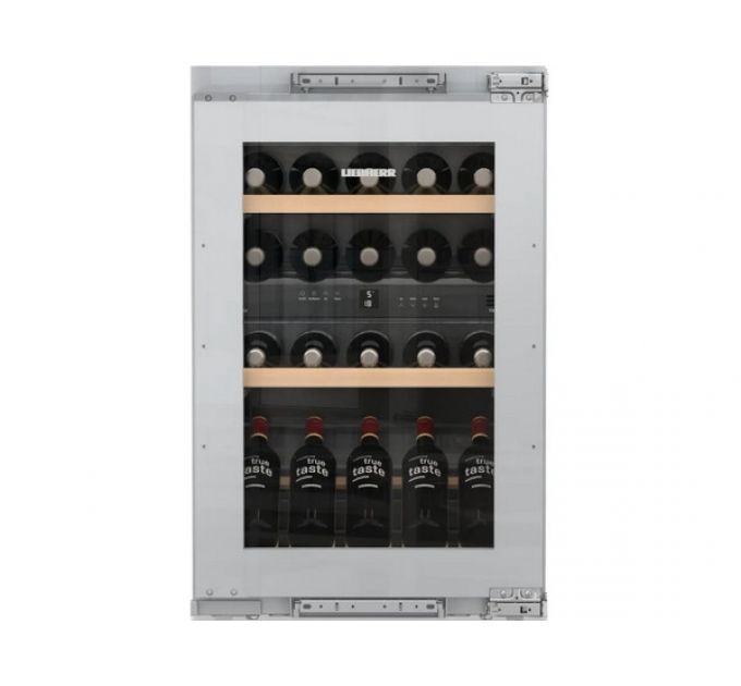 Винный шкаф Liebherr EWTdf 1653-26 001 Vinidor встраиваемый