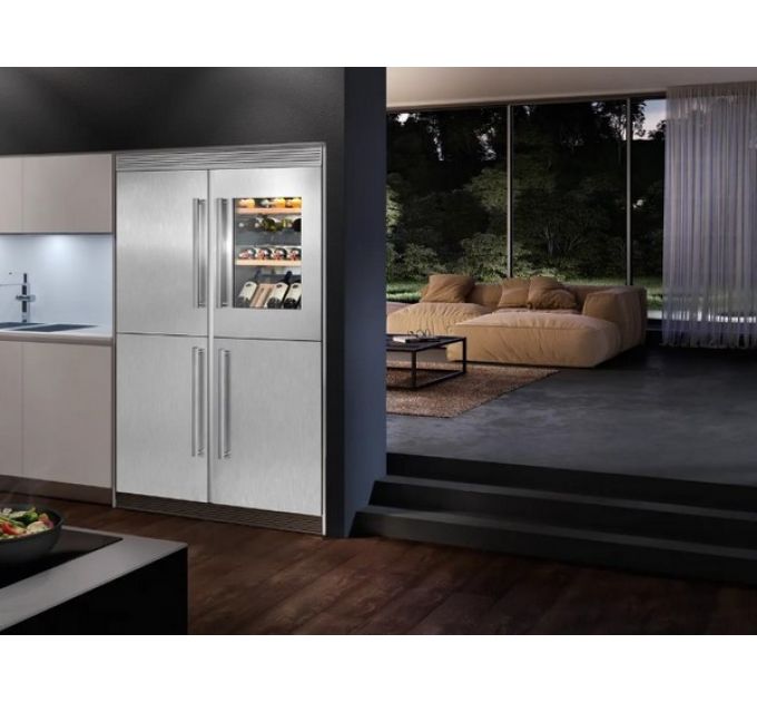 Винный шкаф Liebherr EWTdf 1653-26 001 Vinidor встраиваемый