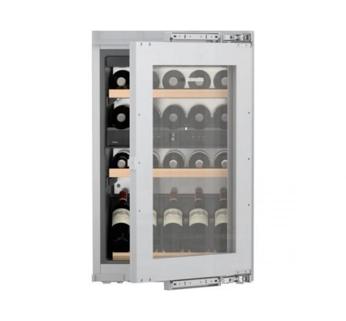 Винный шкаф Liebherr EWTdf 1653-26 001 Vinidor встраиваемый