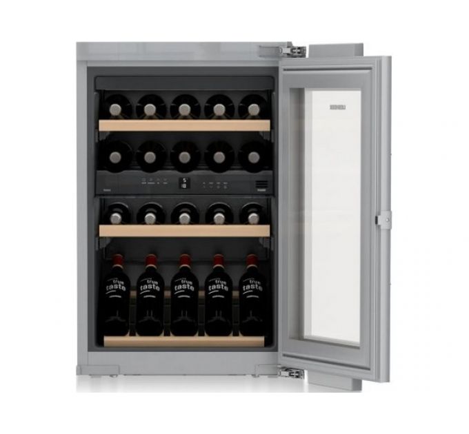 Винный шкаф Liebherr EWTdf 1653-26 001 Vinidor встраиваемый