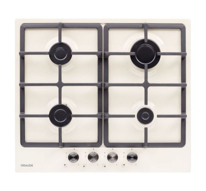 Варочная панель GRAUDE GS 60.1 CM газовая