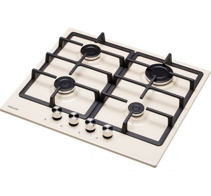 Варочная панель GRAUDE GS 60.1 CM газовая