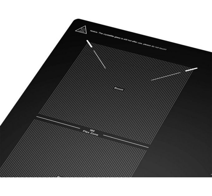 Варочная панель MEFERI MIH905BK ULTRA индукционная