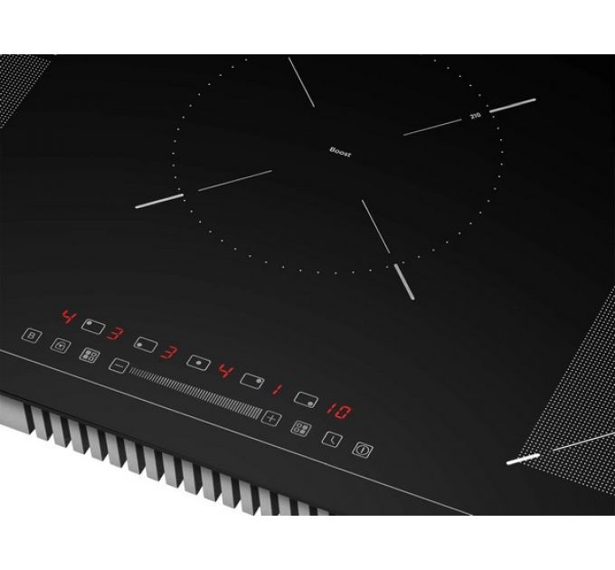 Варочная панель MEFERI MIH905BK ULTRA индукционная