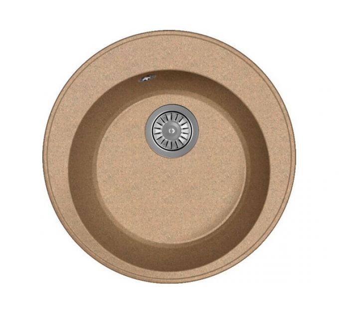 Мойка Dr.Gans Gelcoat Пион терракота