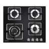 Варочная панель GRAUDE GS 60.3 G газовая