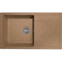 Мойка Dr.Gans ТЕХНО 860 терракота