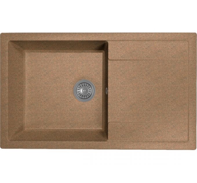 Мойка Dr.Gans ТЕХНО 860 терракота