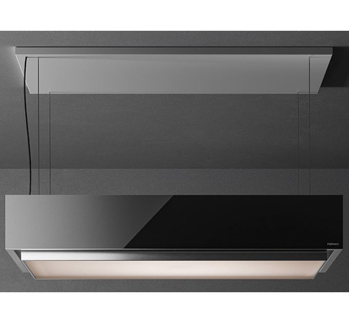 Вытяжка Falmec LEVANTE 120 BLACK