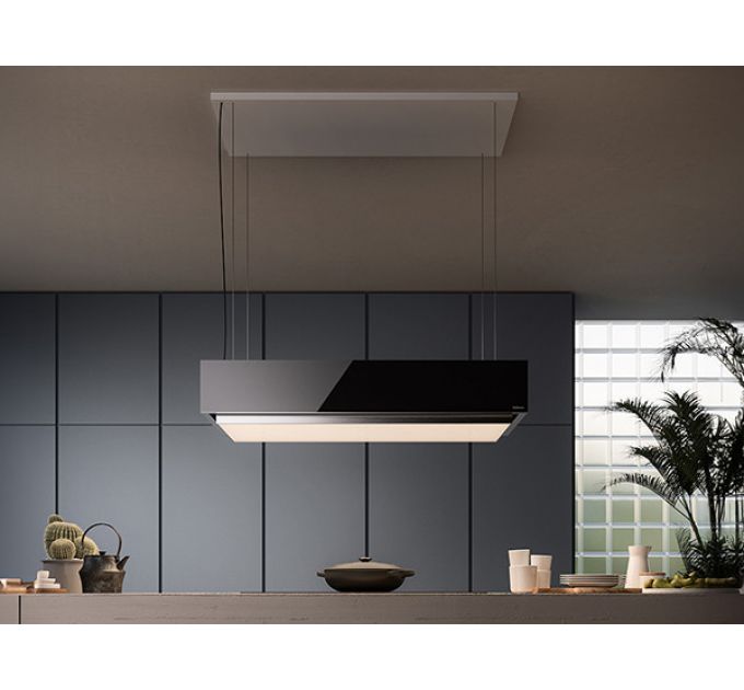 Вытяжка Falmec LEVANTE 120 BLACK