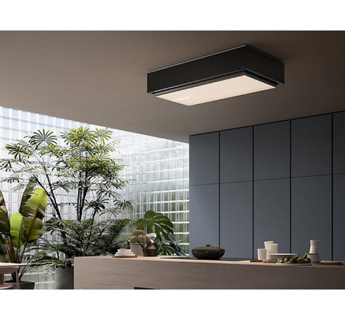 Вытяжка Falmec LEVANTE 120 BLACK