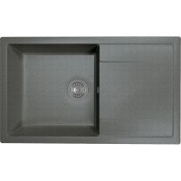 Мойка Dr.Gans ТЕХНО 860 черный