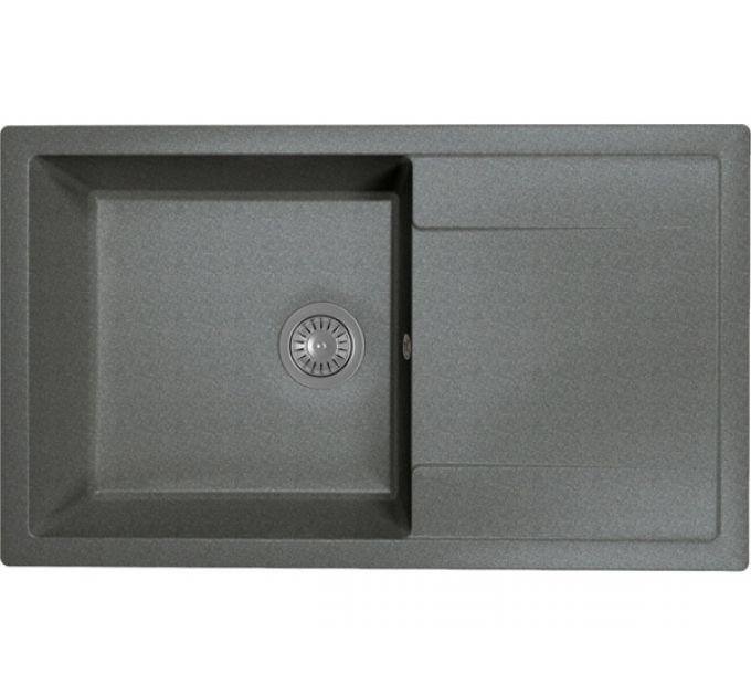 Мойка Dr.Gans ТЕХНО 860 черный