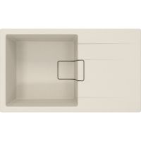 Мойка Florentina Ривьера 860 шампань