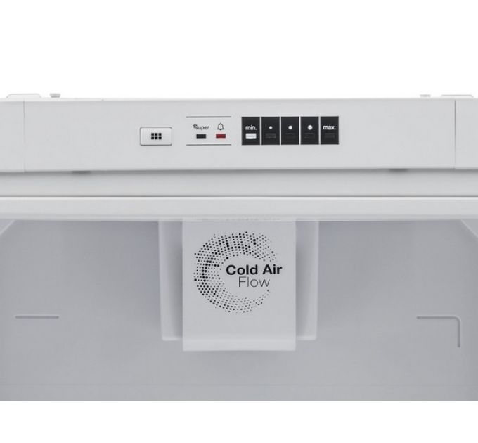 Холодильник KRONA BRISTEN FNF KRFR102 встраиваемый