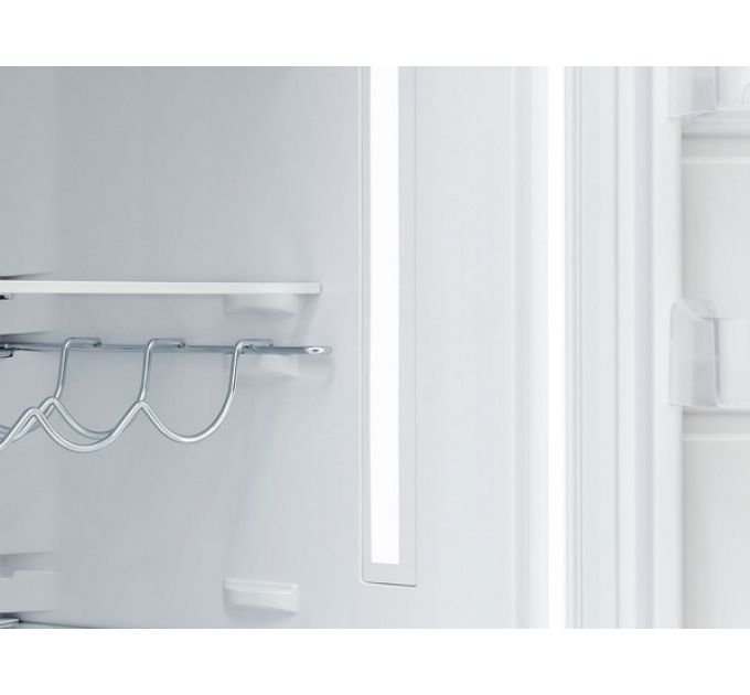 Холодильник KRONA BRISTEN FNF KRFR102 встраиваемый