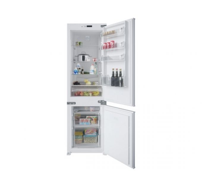 Холодильник KRONA BRISTEN FNF KRFR102 встраиваемый