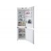 Холодильник KRONA BRISTEN FNF KRFR102 встраиваемый
