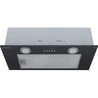 Вытяжка MEFERI INBOX60BK LIGHT