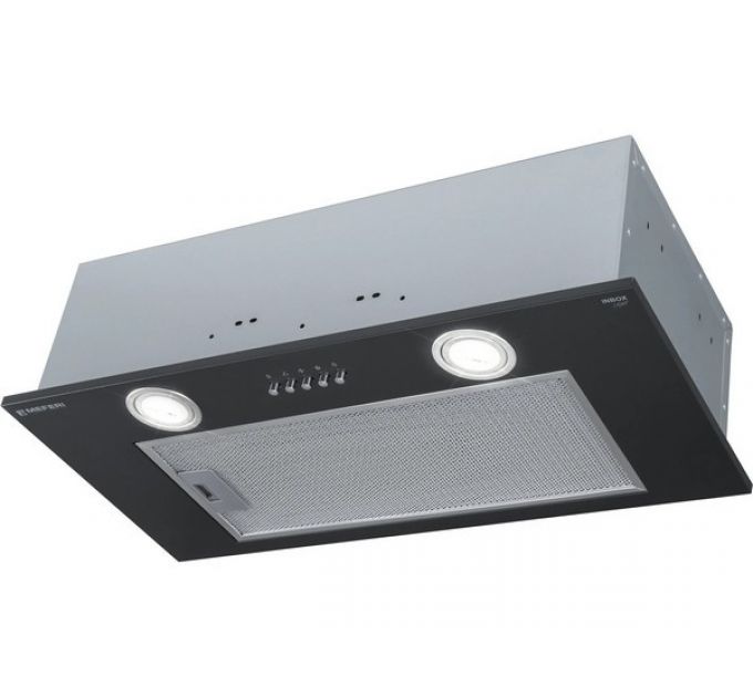 Вытяжка MEFERI INBOX60BK LIGHT