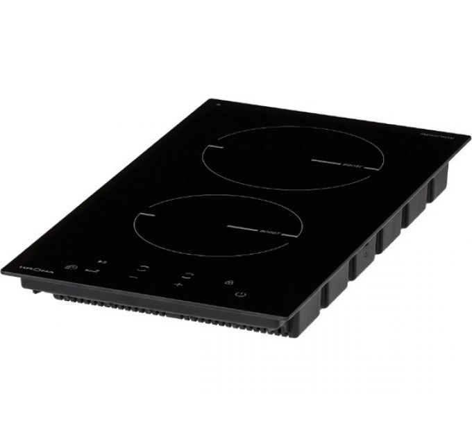 Варочная панель KRONA MAGIER 30 BL 2BTK индукционная