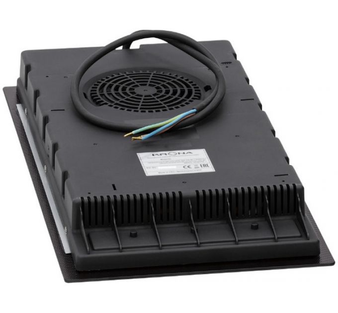 Варочная панель KRONA MAGIER 30 BL 2BTK индукционная
