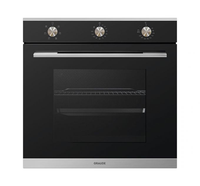 Духовой шкаф GRAUDE BE 60.2 E