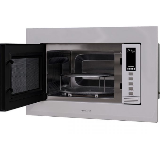 СВЧ - печь KRONA LAUNE 60 WH K