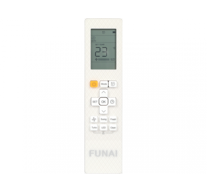 Сплит-система Funai RAC-I-SM25HP.D04/S/RAC-I-SM25HP.D04/U