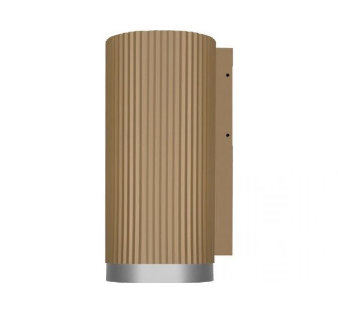 Вытяжка MAUNFELD MURANO 80 золотой