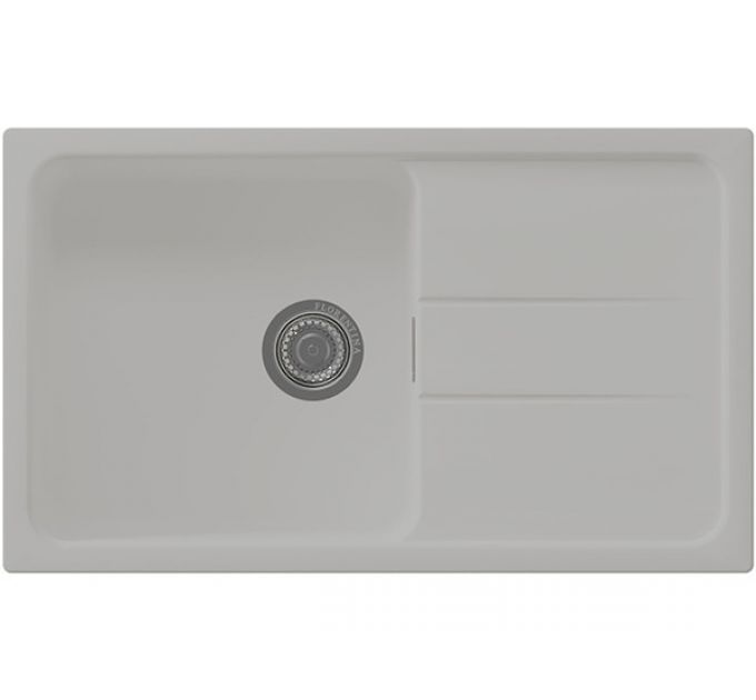 Мойка Florentina Специя 860 жасмин