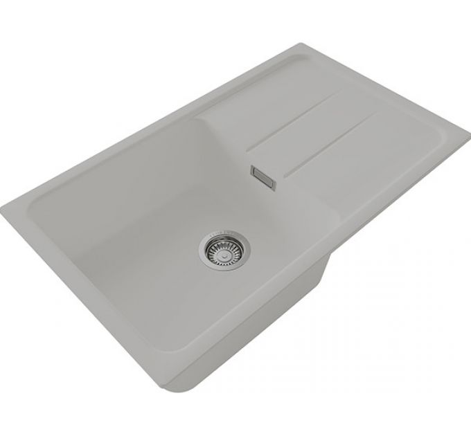 Мойка Florentina Специя 860 жасмин