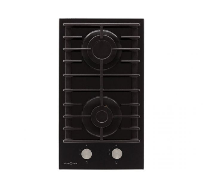 Варочная панель KRONA HAGEL 30 BL газовая